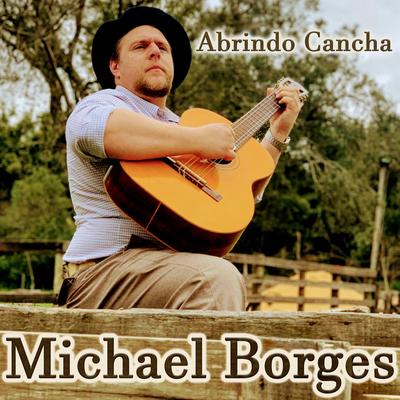 Michael Borges's cover