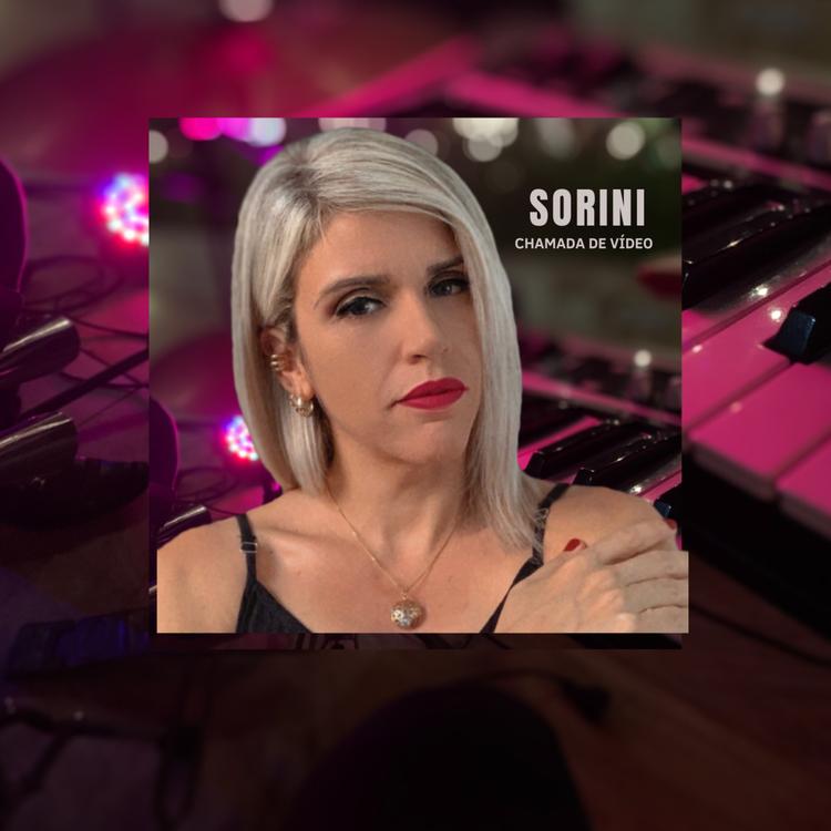 SORINI's avatar image