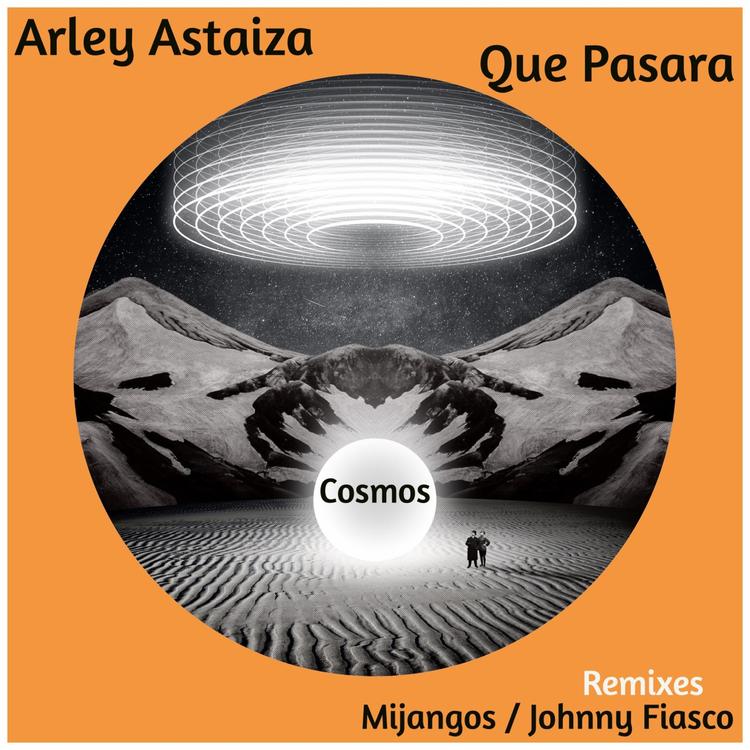 Arley Astaiza's avatar image