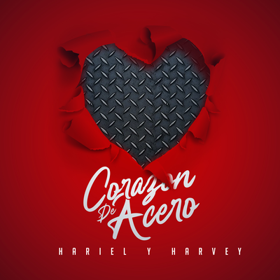 Hariel Y Harvey's cover