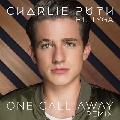 One Call Away (feat. Tyga) [Remix] By Tyga, Charlie Puth's cover