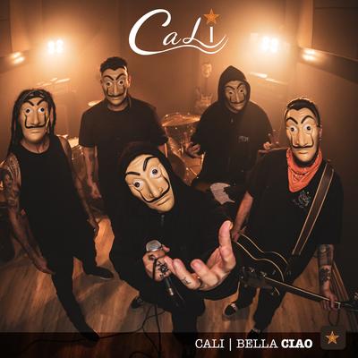 Bella Ciao By Cali's cover