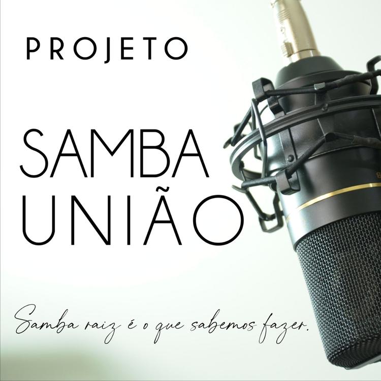 Projeto Samba União's avatar image