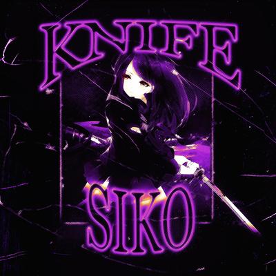 KNIFE By siko's cover