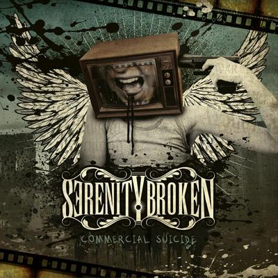 Another Fading Memory By Serenity Broken's cover