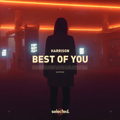 Best of You By Harrison's cover