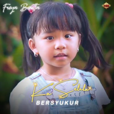 Ku Selalu Bersyukur's cover