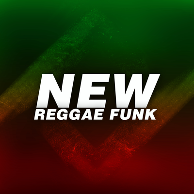 Melô de Bum Grave - Reggae Funk By NEW REGGAE FUNK's cover