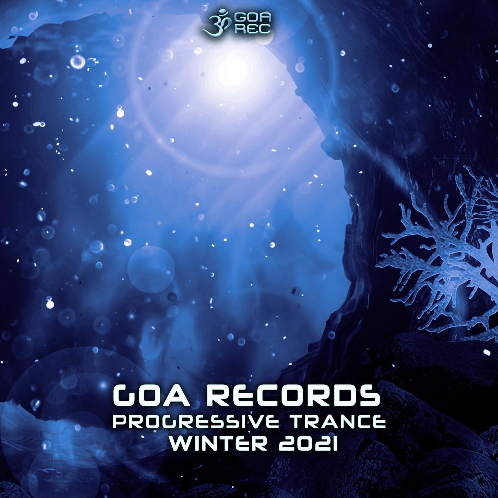 Goa Records Progressive Trance Winter 2021 Official Tiktok Music - Goa Doc  - Listening To Music On Tiktok Music