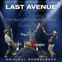 Last Avenue's avatar cover