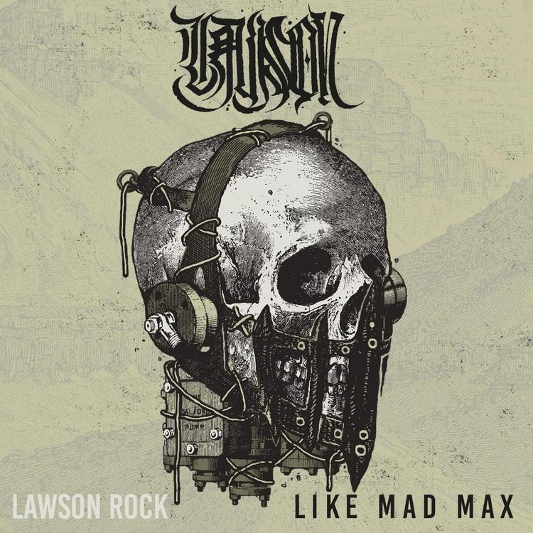 Lawson Rock's avatar image