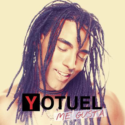 Me Gusta By Yotuel's cover