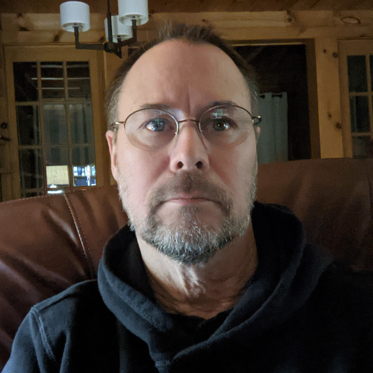 John P. Lynch's avatar image