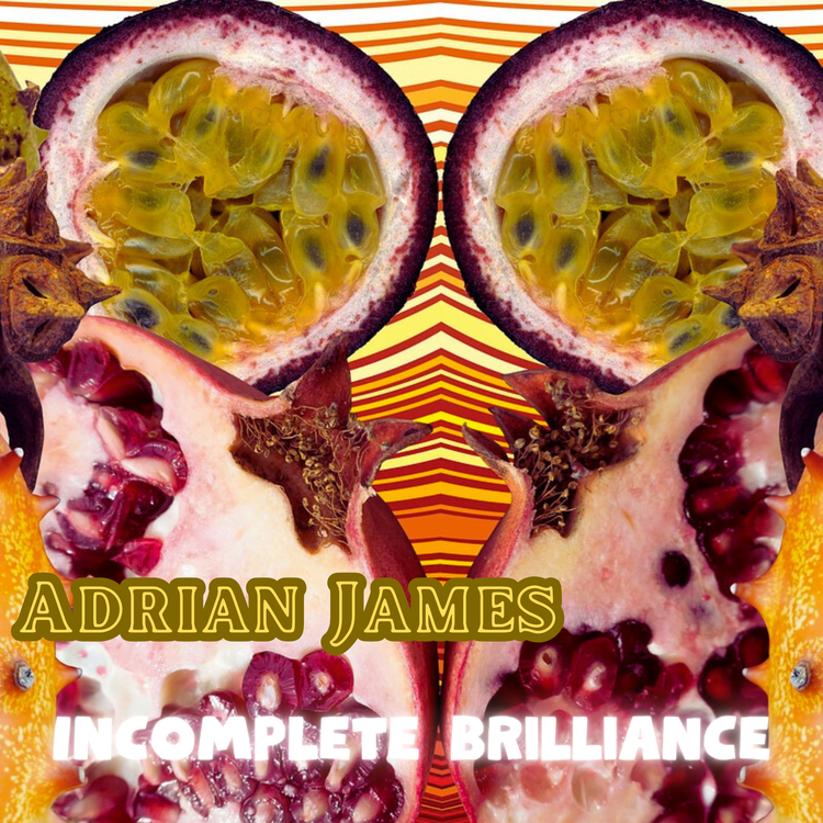Adrian James's avatar image