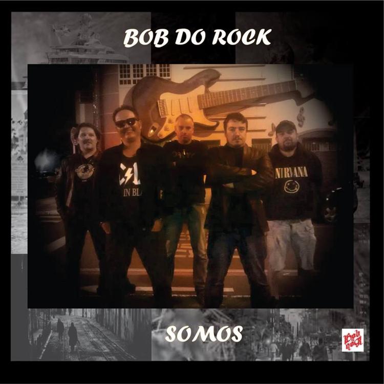 Bob Do Rock's avatar image