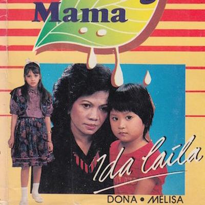 Jangan Menangis Mama's cover