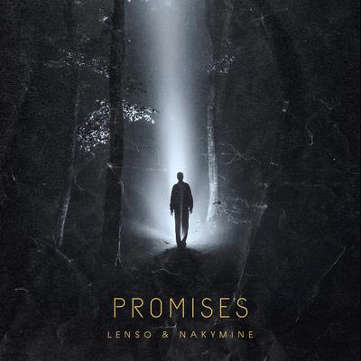 Promises By Lenso, NakyMine's cover