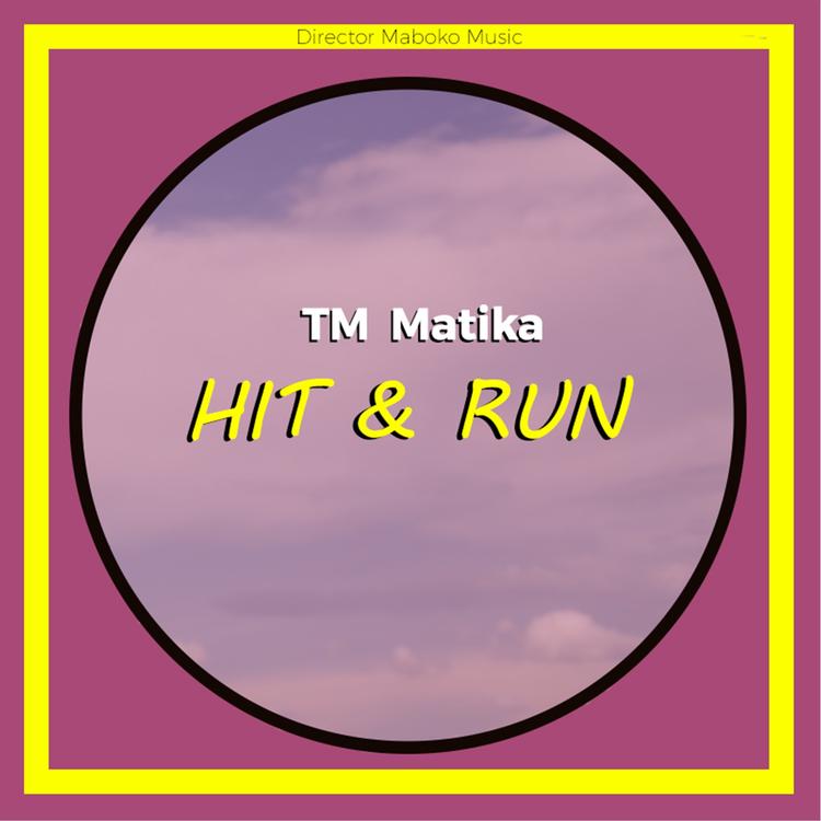 TM Matika's avatar image