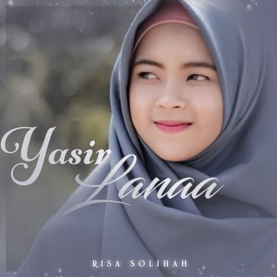 Yasir Lanaa By Risa Solihah's cover