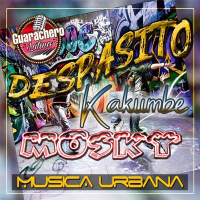 Despasito's cover