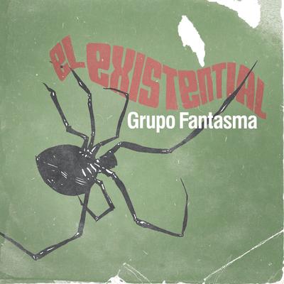 Cumbianchera By Grupo Fantasma's cover