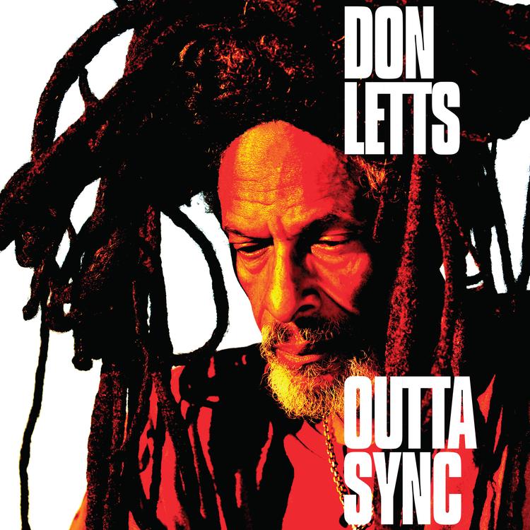 Don Letts's avatar image