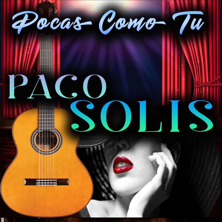 Paco Solis's avatar image