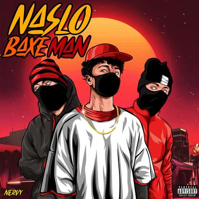 Naslo Baxe Man's cover