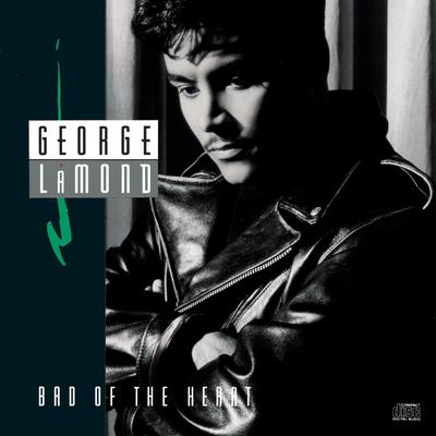 Look Into My Eyes (Album Version) By George Lamond's cover