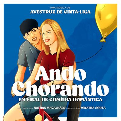 Avestruz de Cinta-liga's cover