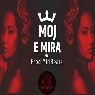 MiriBeatz's cover