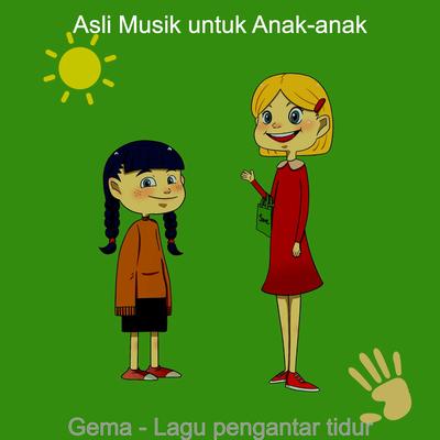 Musik (Waktu bermain)'s cover