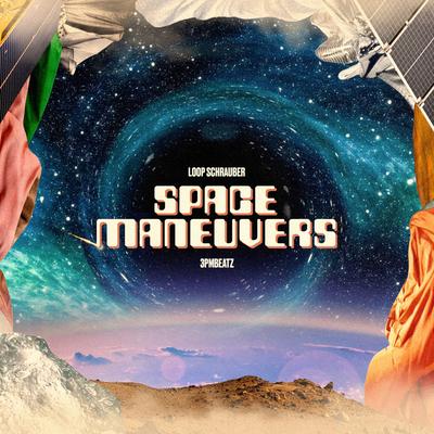 Space Maneuvers By Loop Schrauber, 3pmbeatz's cover