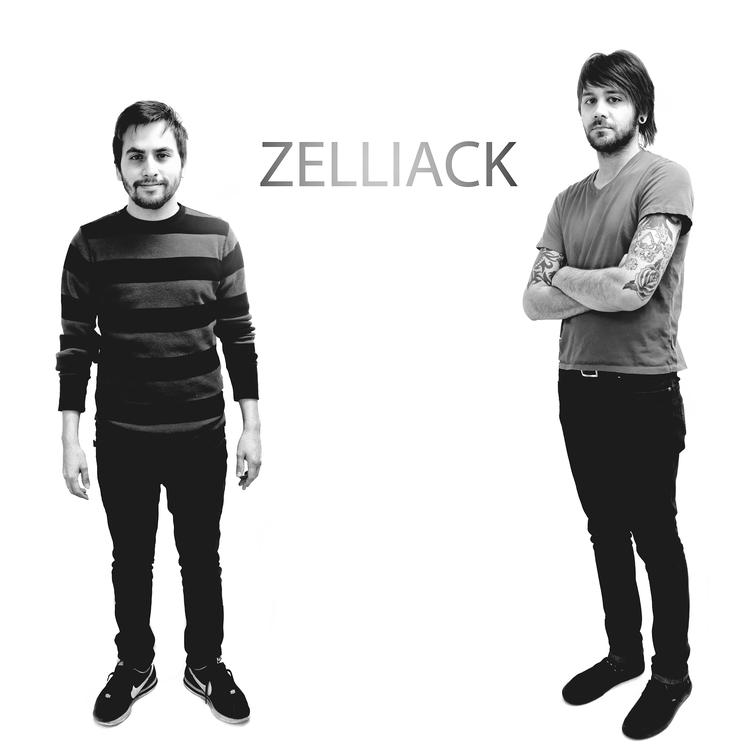 Zelliack's avatar image