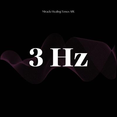 3 Hz REM Sleep's cover