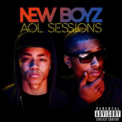 AOL Sessions's cover