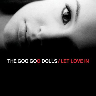 Without You Here By The Goo Goo Dolls's cover