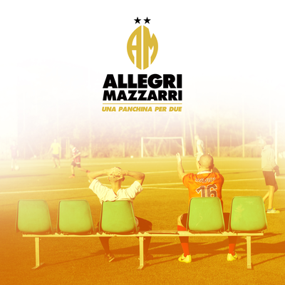 Allegri Mazzarri's cover