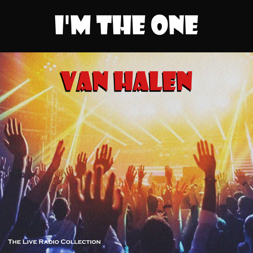 100% Van Halen's cover