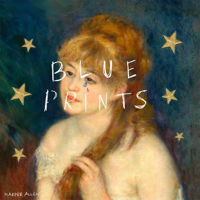 Blueprints (Demo) By Harper Allen's cover