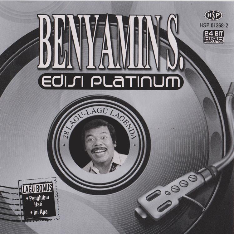 Benyamin S.'s avatar image