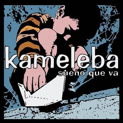 Sueño Que Va By Kameleba's cover