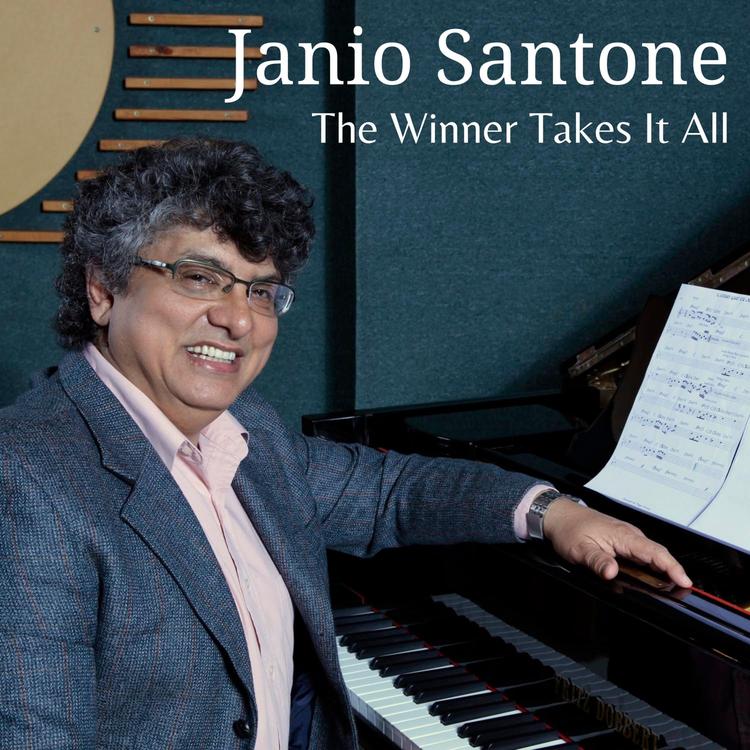 Janio Santone's avatar image