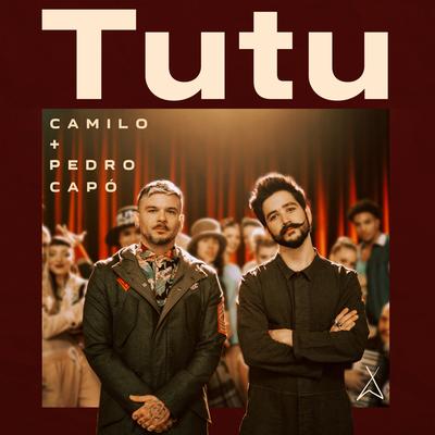 Tutu By Camilo, Pedro Capó's cover