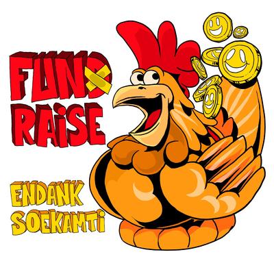 FUNRAISE's cover