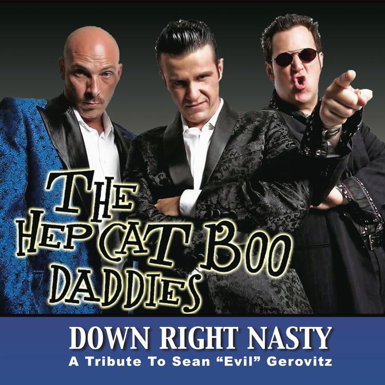 The Hep Cat Boo Daddies's avatar image