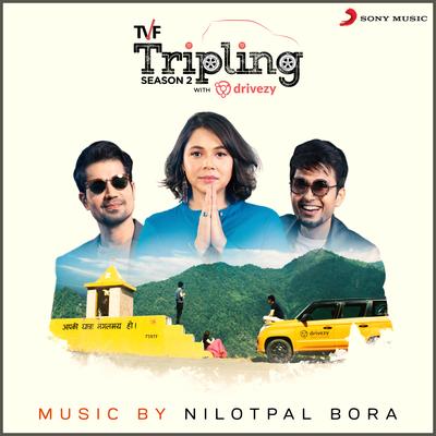 Tripling: Season 2 (Music from TVF Original Series)'s cover