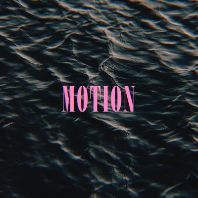 Motion's cover