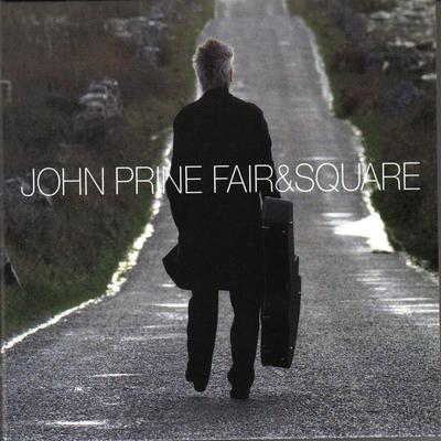 Fair and Square's cover