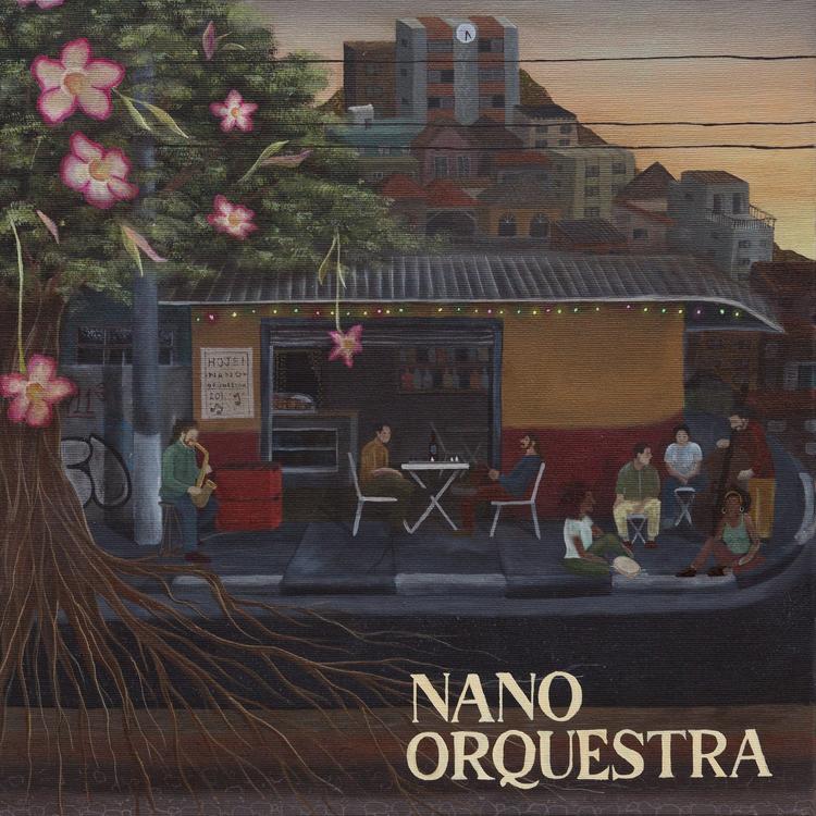 Nano Orquestra's avatar image